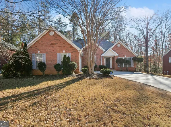1951 Kevin Dr SE, Conyers, GA 30013