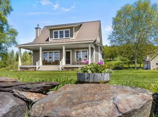 158 Davidson Drive, Walden, VT 05873
