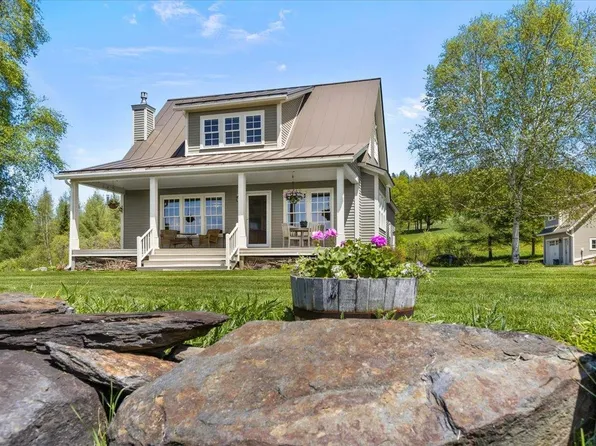 158 Davidson Drive, Walden, VT 05873
