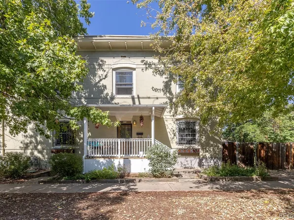 1107 E 11th Avenue, Denver, CO 80218