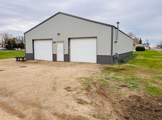717 4th Ave, Mina, SD 57451