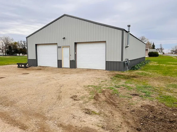 717 4th Ave, Mina, SD 57451