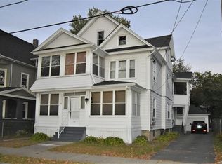 49-51 Rittenhouse Ter, Springfield, MA 01108