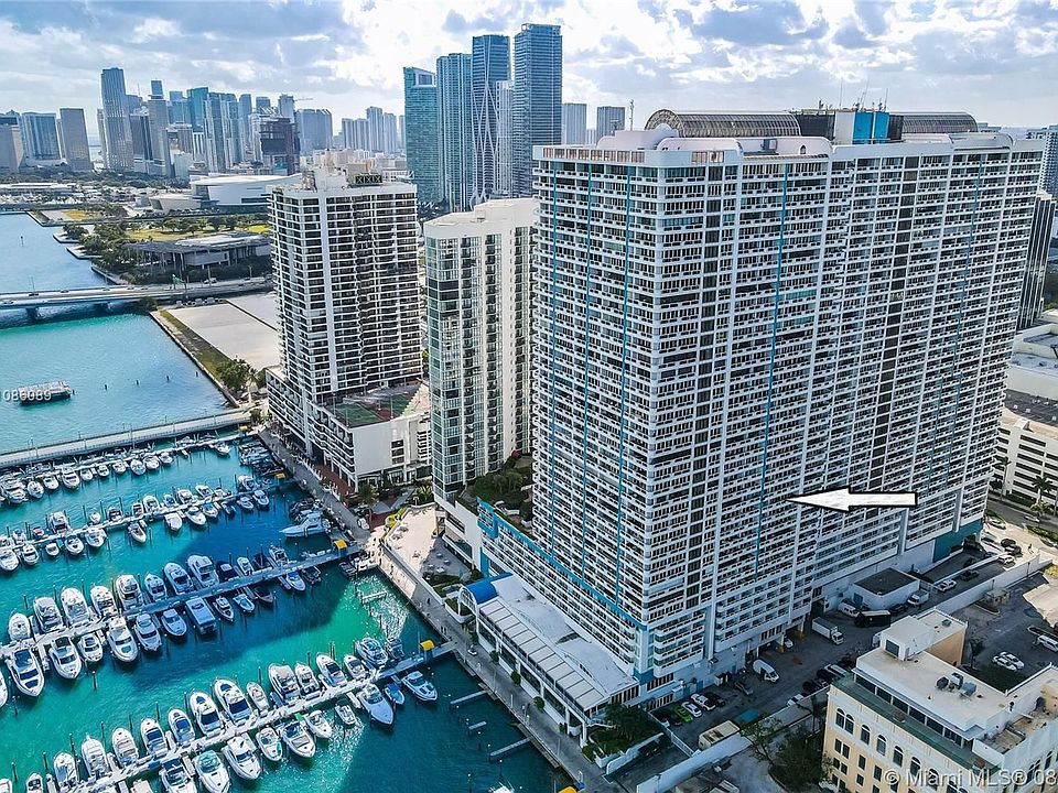 1st image of 1717 N Bayshore Dr #A-1736