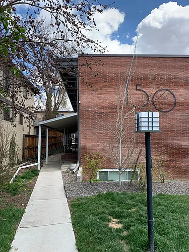 150 Garfield St #E Photo 1