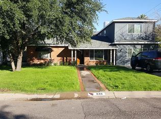 846 E Lamar Rd, Phoenix, AZ 85014