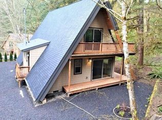 71535 Fishhawk Rd, Birkenfeld, OR 97016