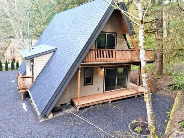 71535 Fishhawk Rd, Birkenfeld, OR 97016