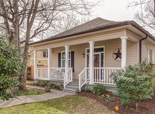 2008 Franklin Ave, Nashville, TN 37206