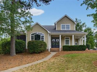 275 Charter Ct SE, Concord, NC 28025