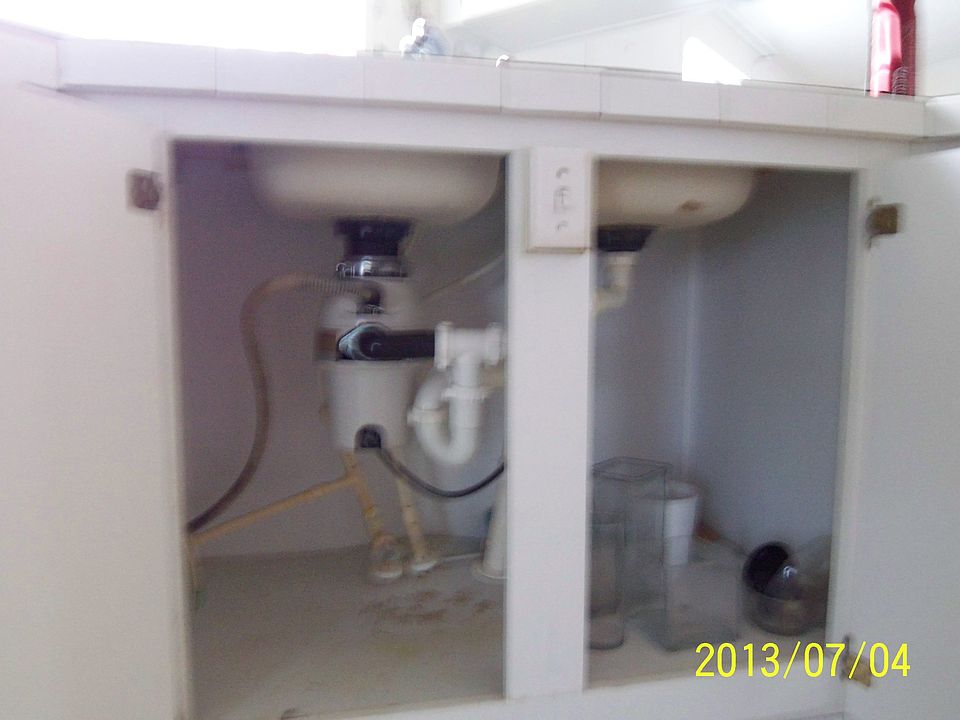 Garbage Disposal
