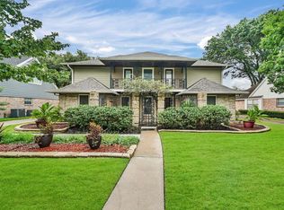 9722 Truscon Dr, Houston, TX 77080