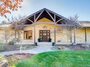 6 Oak Bridge Ln, Enid, OK 73703