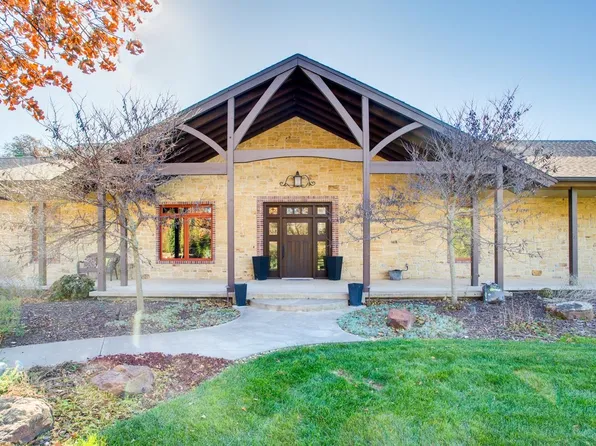 6 Oak Bridge Ln, Enid, OK 73703