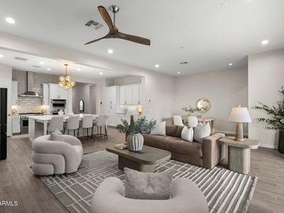 5954 E CAT BALUE Drive, Phoenix, AZ, 85054