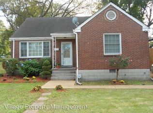2403 Albion St, Nashville, TN 37208