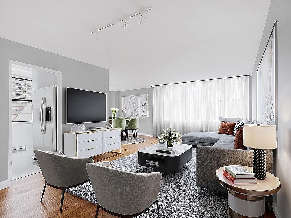 1st image of 45 W 60th St APT 26D