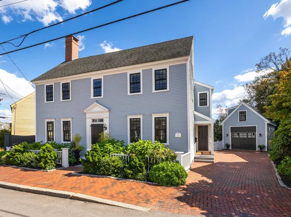 28 South Street, Portsmouth, NH 03801