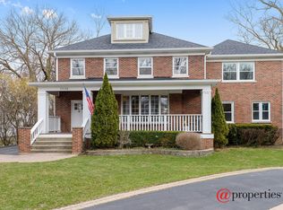 1038 Illinois Rd, Wilmette, IL 60091