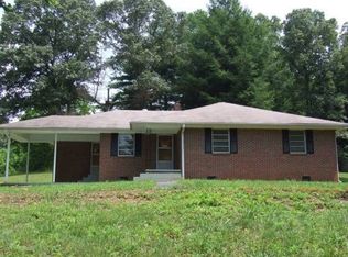 3725 Mineral Bluff Hwy, Mineral Bluff, GA 30559