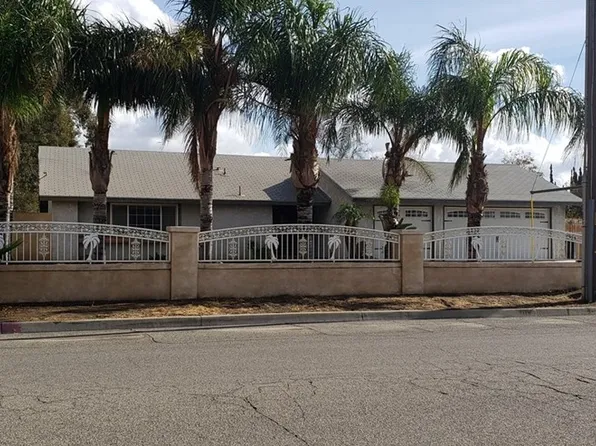 10709 Calabash Dr, Fontana, CA 92337