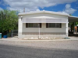 5574 W Box R St, Tucson, AZ 85713
