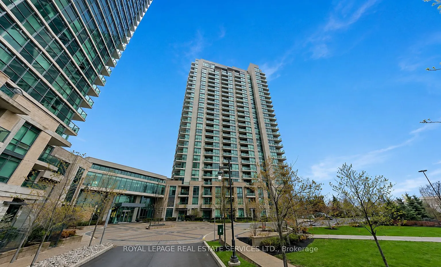 1 bed, $2,490 — Photo 1