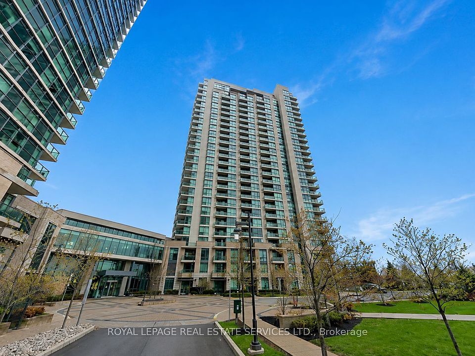 1st image of 235 Sherway Gardens Rd #501