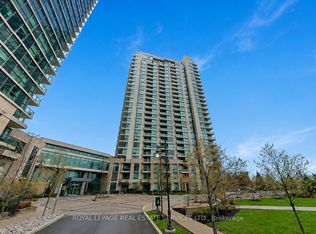 235 Sherway Gardens Rd #501, Toronto, ON M9C 0A2