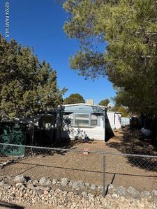 20750 E Mingus Dr, Mayer, AZ, 86333