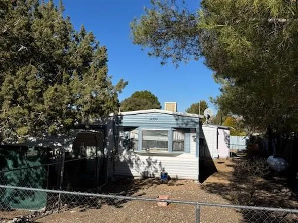 20750 E Mingus Dr, Mayer, AZ 86333