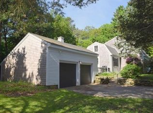 39 River St, Kingston, MA 02364