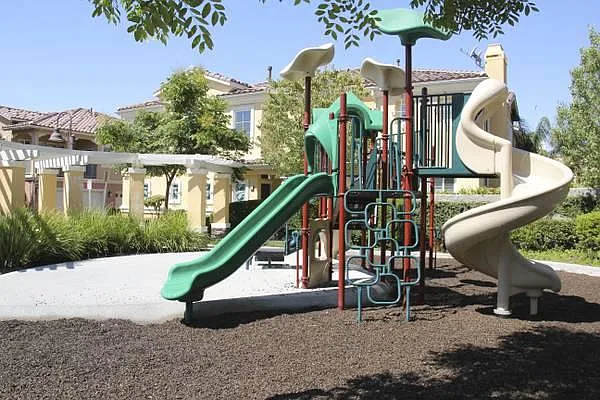 Play Area