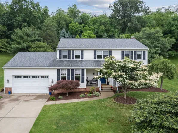 5038 Impala Dr, Murrysville, PA 15668