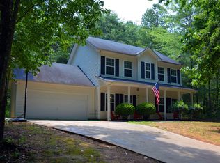 151 Sage Ct, Newnan, GA 30263