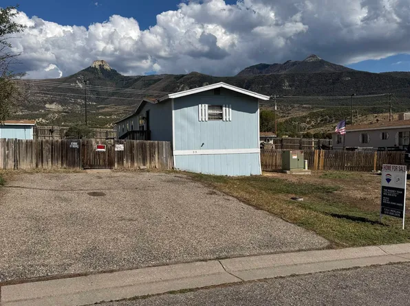 22 Little Echo Dr, Parachute, CO 81635
