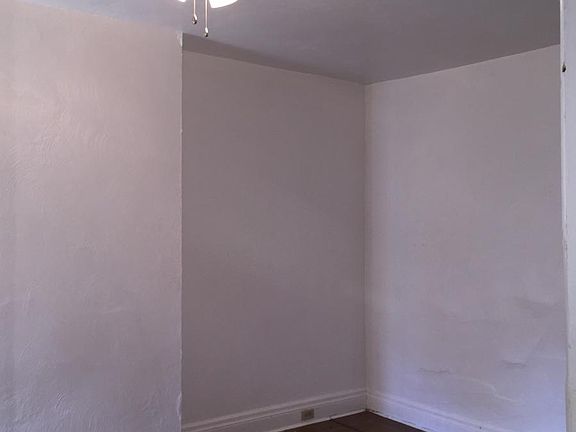 Bedroom 2 or Living Room