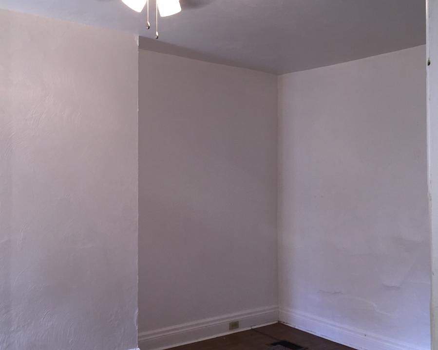 Bedroom 2 or Living Room