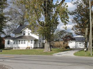 30 Us Route 250 E, Jeromesville, OH 44840
