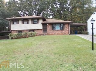 763 S Nottingham Rd, Jonesboro, GA 30236