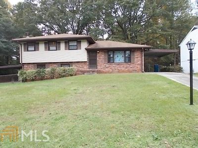 763 S Nottingham Rd, Jonesboro, GA, 30236