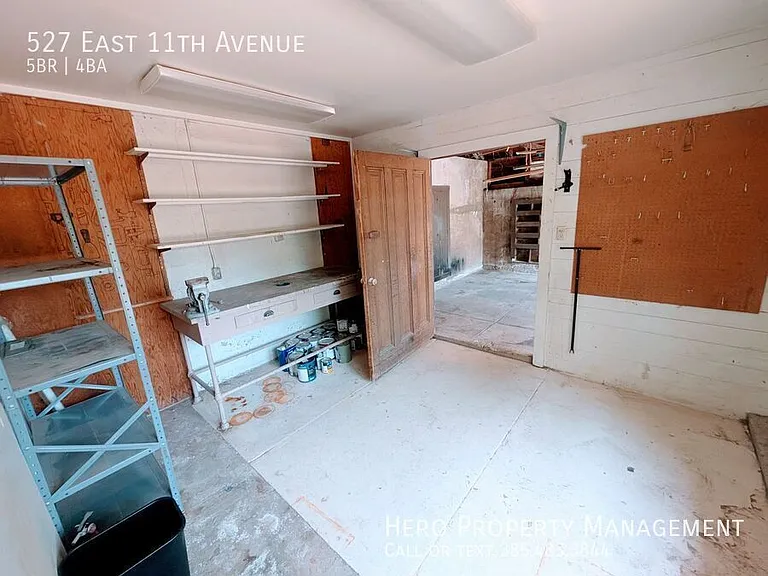 527 E 11th Ave — Photo 71