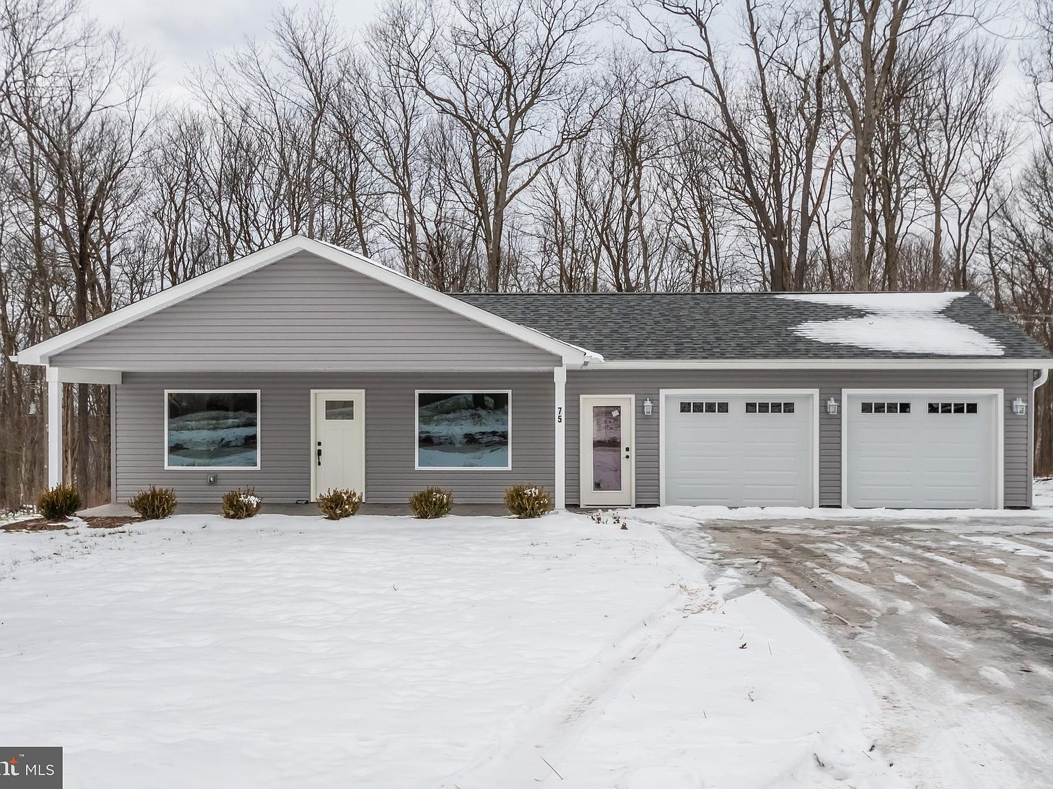 75 Stockyard Rd, Accident, MD 21520 Zillow