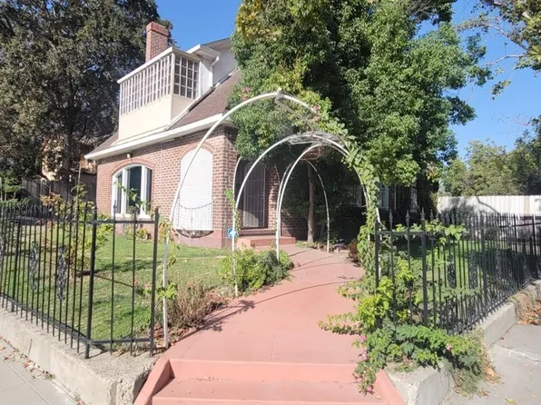 1701 N Pershing Ave, Stockton, CA 95204