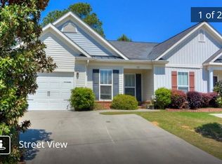 709 Whispering Willow Way, Grovetown, GA 30813