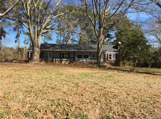 2949 Lyle Rd, Chester, SC 29706