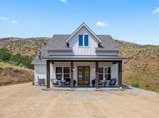 48 Shoemaker Ln, Horseshoe Bend, ID 83629