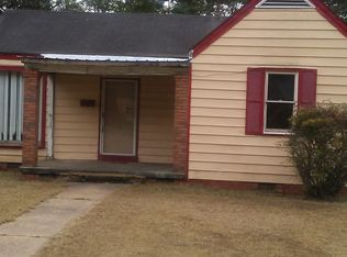 3 Stuart St, Montgomery, AL 36105