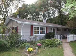 12285 6 1/2 Mile Rd, Battle Creek, MI 49014