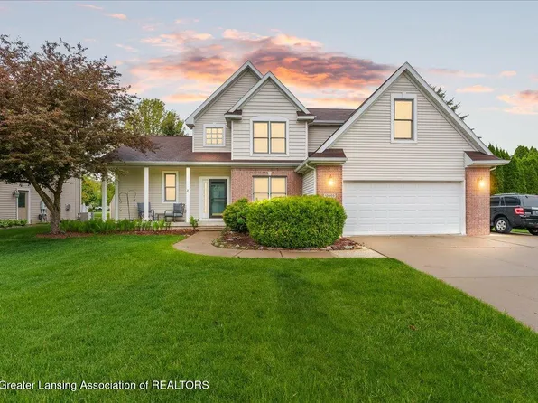 13503 Cottonwood Ct, Dewitt, MI 48820